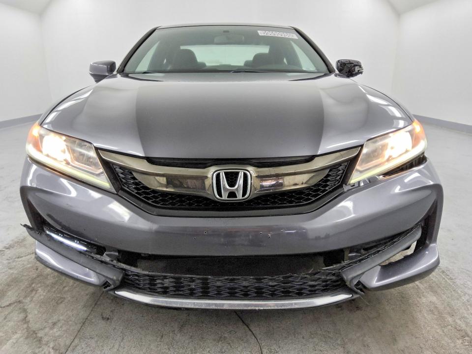 Aukcja sprzedaży 2016 Honda Accord, vin: 1HGCT1B73GA008748, numer aukcji: 59690986