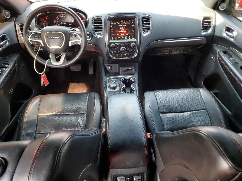Продаж на аукціоні авто 2017 Dodge Durango, vin: 1C4SDJCTXHC785601, номер лоту: 61083386