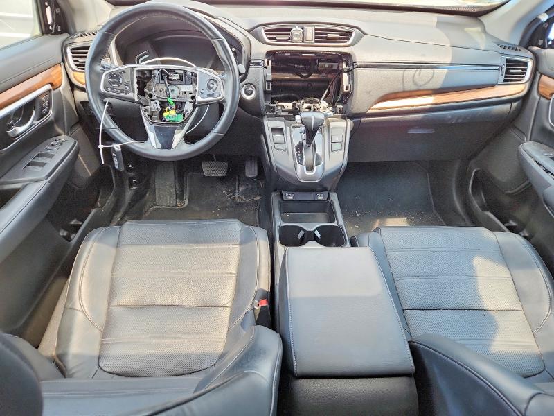 Продажа на аукционе авто 2021 Honda Cr-v, vin: 2HKRW2H87MH213080, номер лота: 55727906