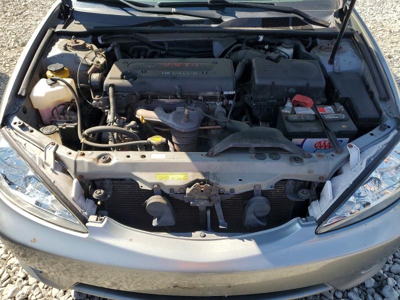 Aukcja sprzedaży 2005 Toyota Camry, vin: 4T1BE30K15U634961, numer aukcji: 61777996
