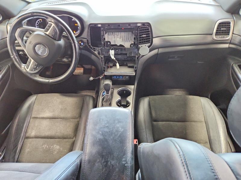Продажа на аукционе авто 2020 Jeep Grand Cherokee, vin: 1C4RJFAG2LC172519, номер лота: 61352566