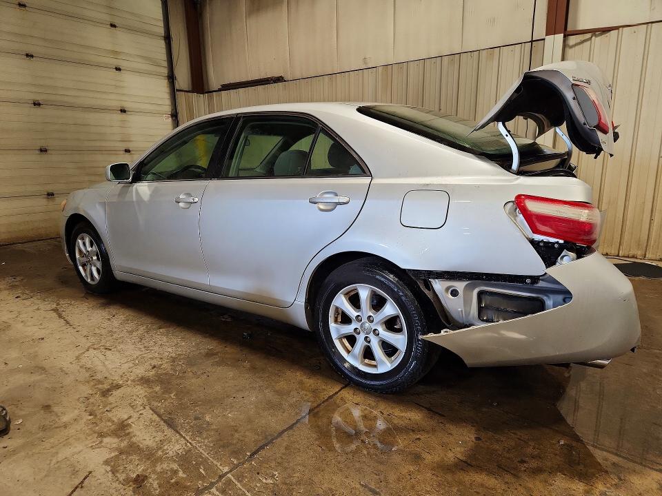 Продажа на аукционе авто 2009 Toyota Camry, vin: 4T1BK46K79U080336, номер лота: 62563356
