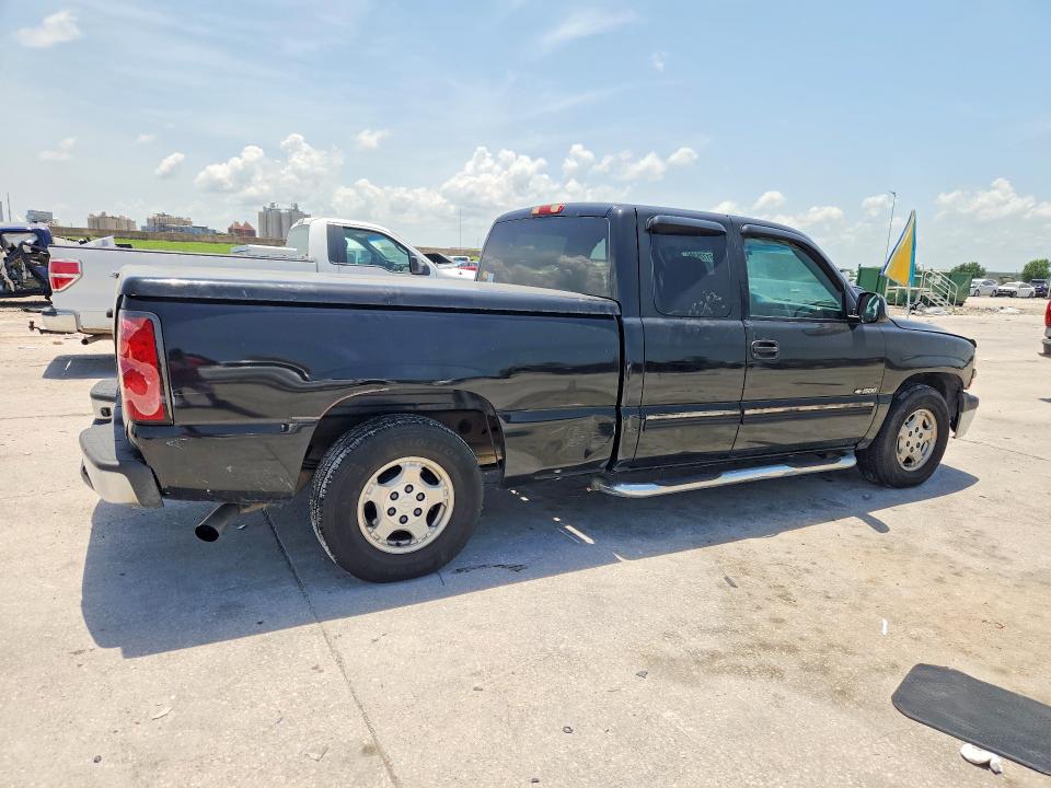 Aukcja sprzedaży 2002 Chevrolet Silverado, vin: 2GCEC19T221397721, numer aukcji: 61725496