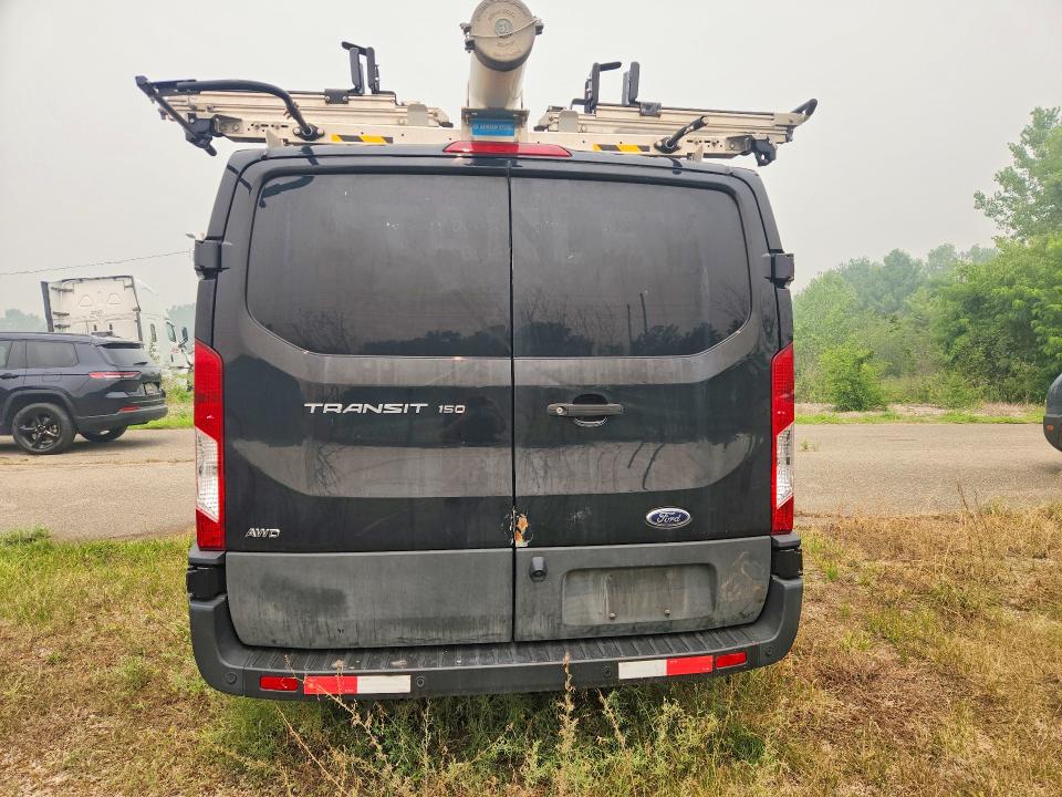 Aukcja sprzedaży 2020 Ford Transit, vin: 1FTYE2Y84LKB12528, numer aukcji: 61264536