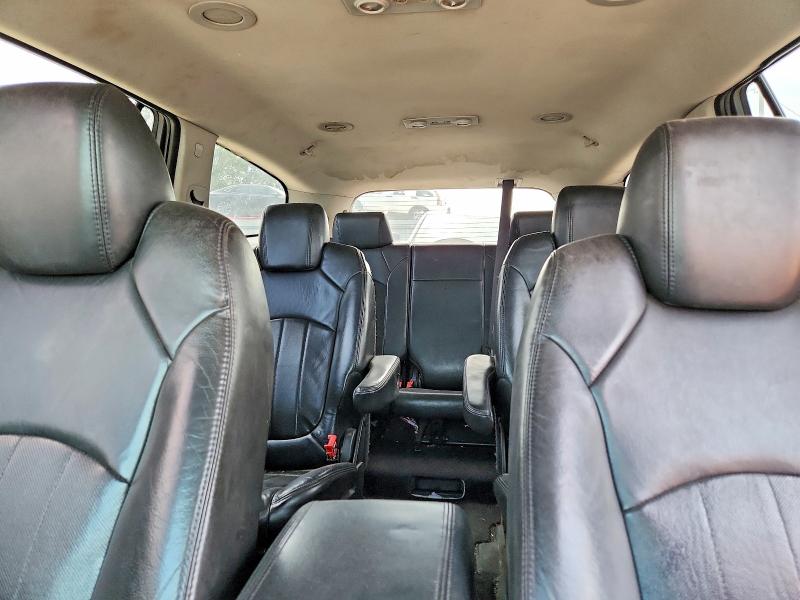 Продаж на аукціоні авто 2010 Buick Enclave, vin: 5GALRBED0AJ264374, номер лоту: 59393636