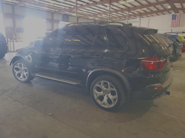 Aukcja sprzedaży 2007 Bmw X5, vin: 5UXFE83587LZ44086, numer aukcji: 60753846