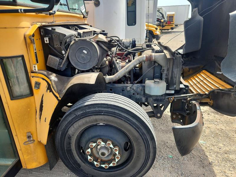 Продаж на аукціоні авто 2012 Blub School Bus, vin: 1BAKGCPA3CF288001, номер лоту: 62532236