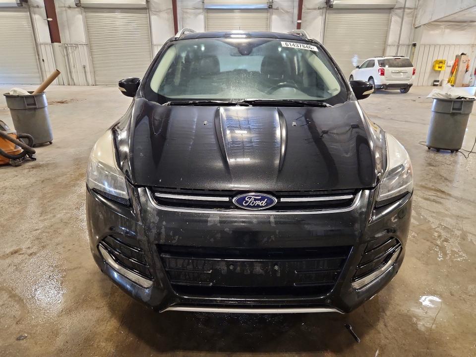 61437846 :رقم المزاد ، 1FMCU9J99EUE10519 vin ، 2014 Ford Escape مزاد بيع