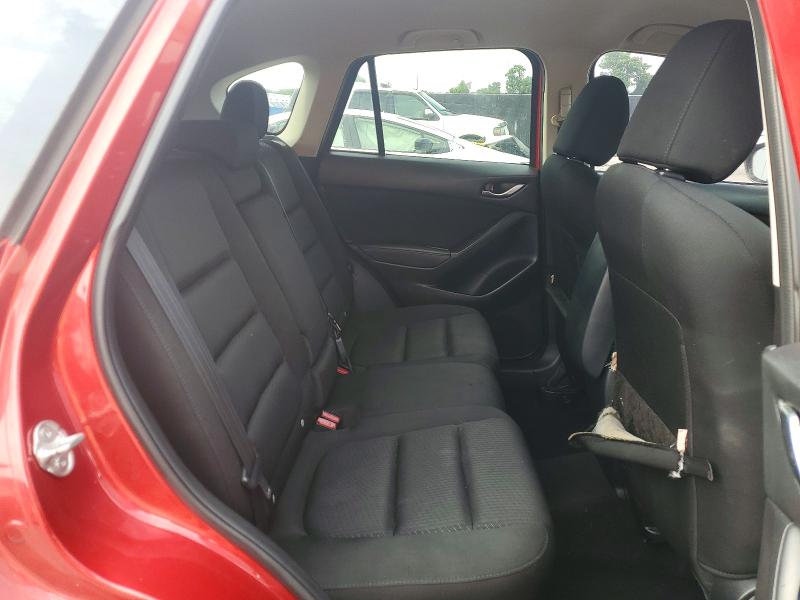 Продажа на аукционе авто 2014 Mazda Cx-5, vin: JM3KE2CY9E0312565, номер лота: 63292876