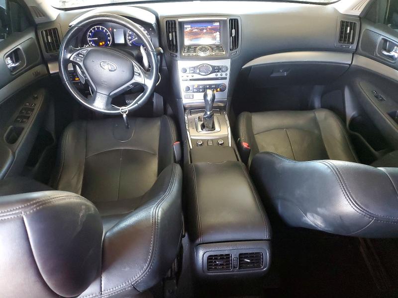 Продаж на аукціоні авто 2013 Infiniti G37 Sedan, vin: JN1CV6AR0DM756508, номер лоту: 63517576