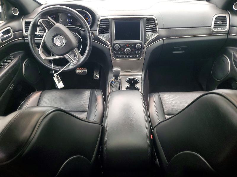 Aukcja sprzedaży 2018 Jeep Grand Cherokee, vin: 1C4RJFCG1JC220151, numer aukcji: 58414686