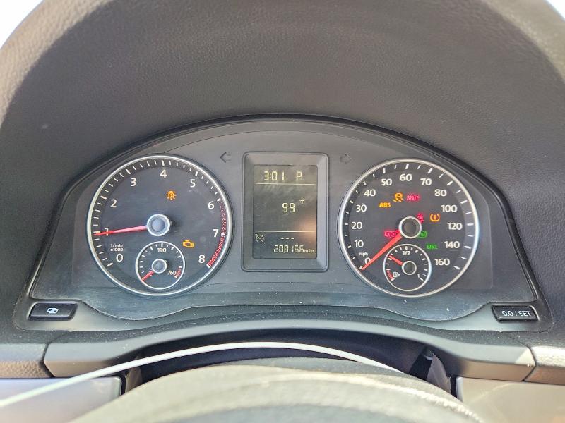 63042406 :رقم المزاد ، 3VWJX7AJ9AM054389 vin ، 2010 Volkswagen Jetta مزاد بيع