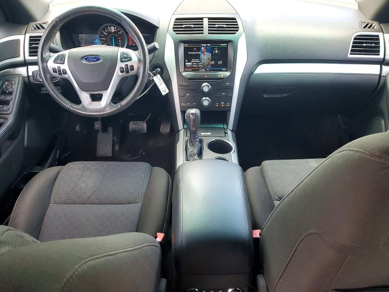 Продажа на аукционе авто 2014 Ford Explorer, vin: 1FM5K7D80EGA16217, номер лота: 61150946