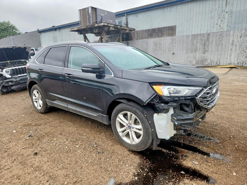 Aukcja sprzedaży 2019 Ford Edge, vin: 2FMPK4J93KBB01740, numer aukcji: 62641676