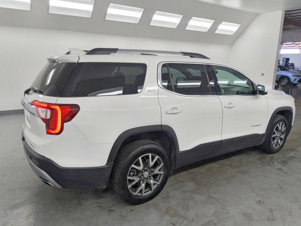 Продаж на аукціоні авто 2023 Gmc Acadia, vin: 1GKKNUL41PZ152346, номер лоту: 62639276