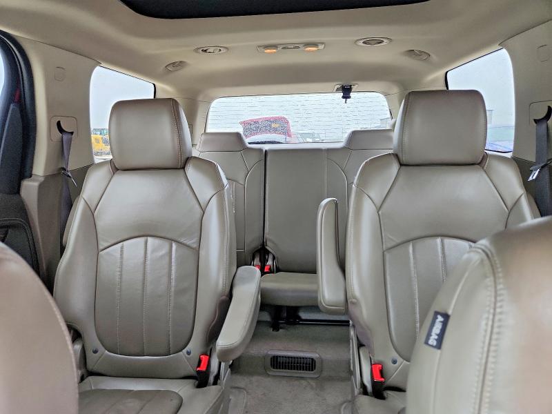 Aukcja sprzedaży 2015 Gmc Acadia, vin: 1GKKRTKD1FJ260429, numer aukcji: 60371606