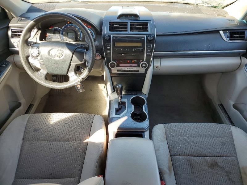 Продаж на аукціоні авто 2012 Toyota Camry Hybrid, vin: 4T1BD1FK5CU009166, номер лоту: 61737296
