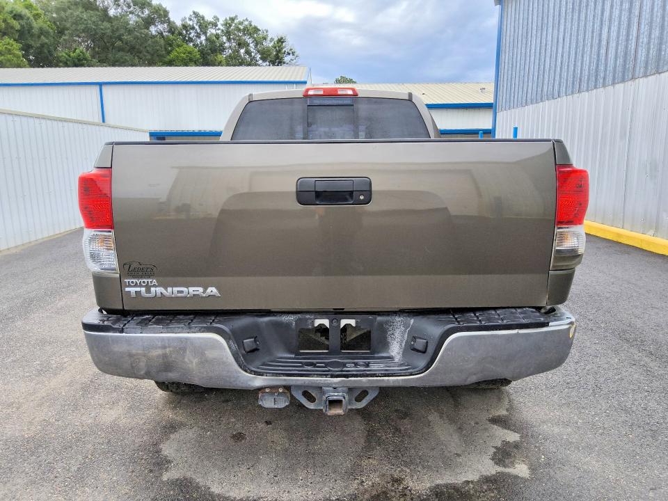 Auction sale of the 2012 Toyota Tundra, vin: 5TFRM5F15CX044709, lot number: 58750656