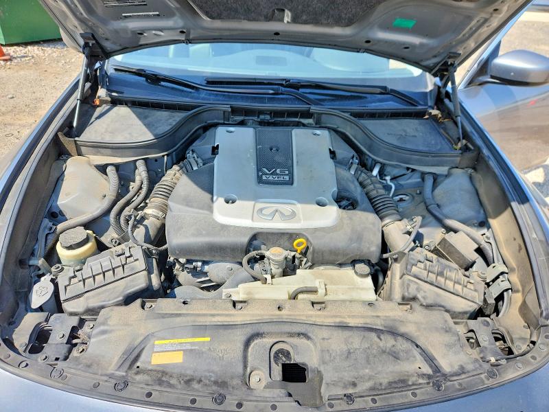 Продажа на аукционе авто 2013 Infiniti G37 Sedan, vin: JN1CV6AR4DM770010, номер лота: 63177886