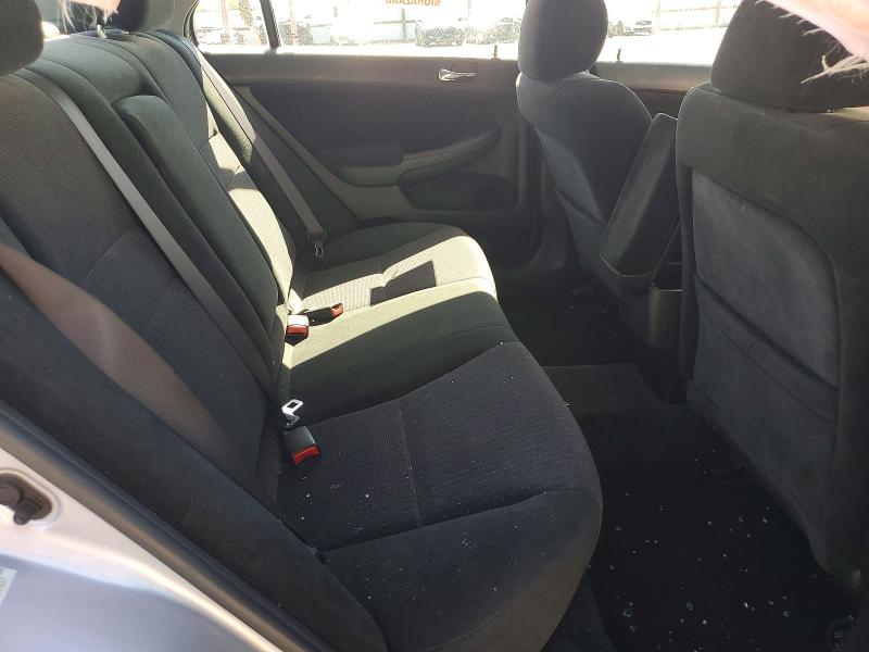 61063246 :رقم المزاد ، 1HGCM56405A019157 vin ، 2005 Honda Accord مزاد بيع
