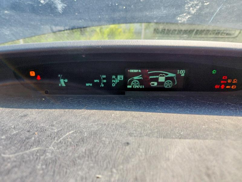 Продаж на аукціоні авто 2010 Toyota Prius, vin: JTDKN3DU5A0219353, номер лоту: 62796206