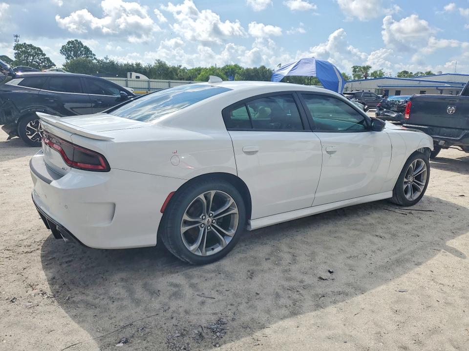 Aukcja sprzedaży 2020 Dodge Charger, vin: 2C3CDXHG1LH101189, numer aukcji: 63013656
