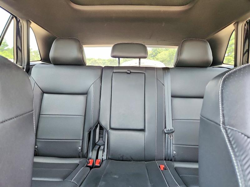 2023 Volkswagen Atlas Cross Sport მანქანა იყიდება აუქციონზე, vin: 1V2SC2CA0PC221556, აუქციონის ნომერი: 61474216