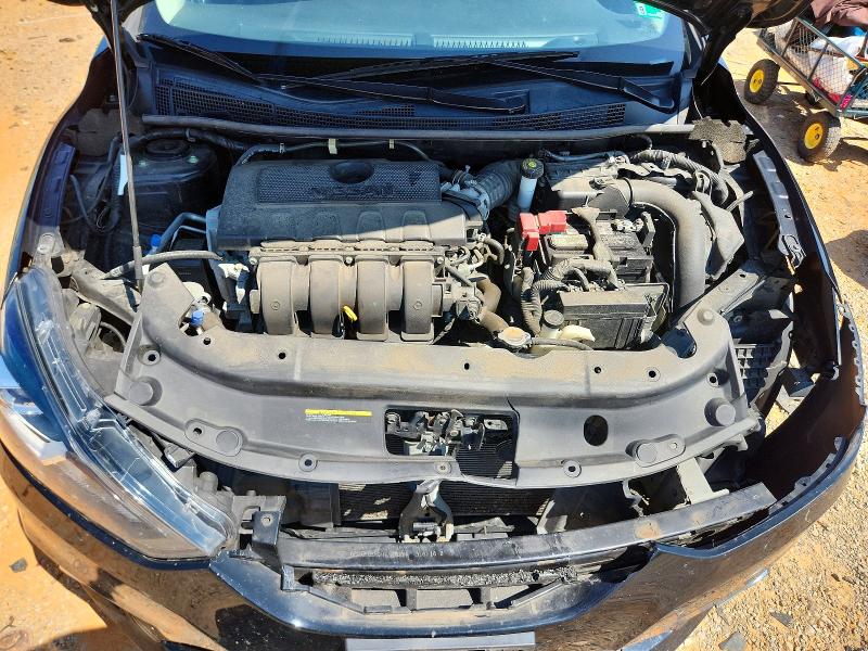 Aukcja sprzedaży 2017 Nissan Sentra, vin: 3N1AB7AP7HY247569, numer aukcji: 63159066
