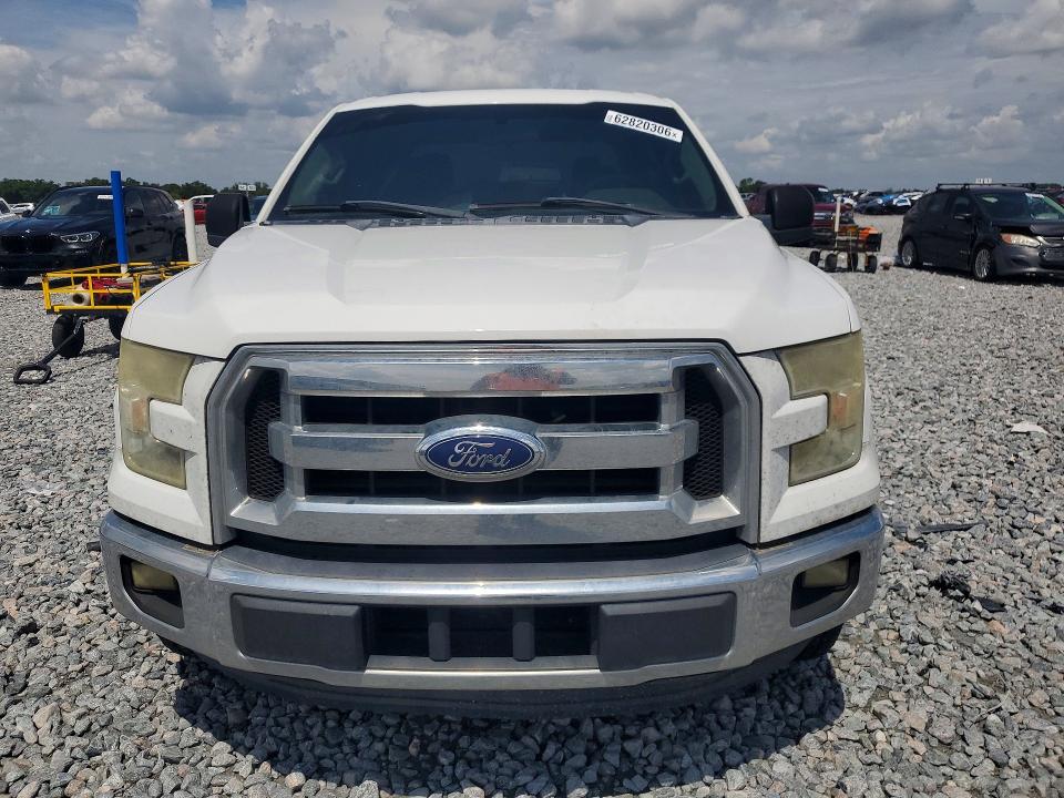 Aukcja sprzedaży 2015 Ford F150, vin: 1FTEW1CP3FFA58564, numer aukcji: 62820306