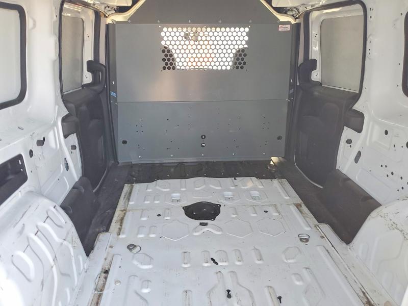 Aukcja sprzedaży 2018 Ram Promaster City, vin: ZFBERFAB3J6L64722, numer aukcji: 62861376