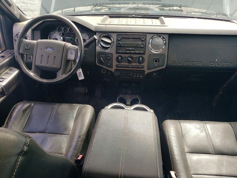 Aukcja sprzedaży 2008 Ford F350, vin: 1FTWW31R08EA22103, numer aukcji: 58296726