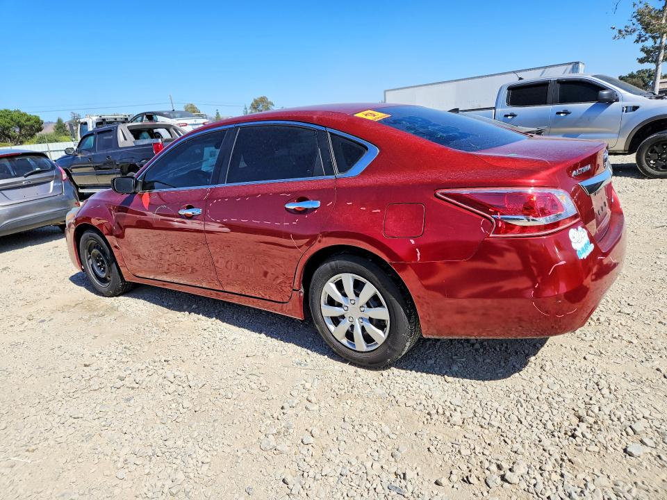 61728806 :رقم المزاد ، 1N4AL3AP8DC249178 vin ، 2013 Nissan Altima مزاد بيع