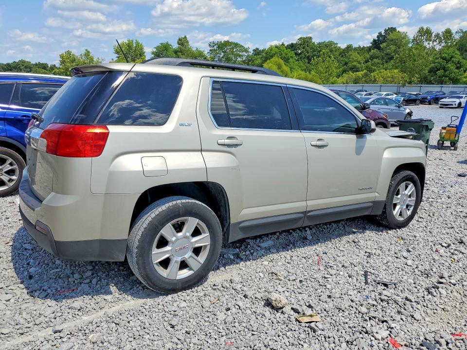 2013 Gmc Terrain მანქანა იყიდება აუქციონზე, vin: 2GKALUEK1D6217121, აუქციონის ნომერი: 62798906