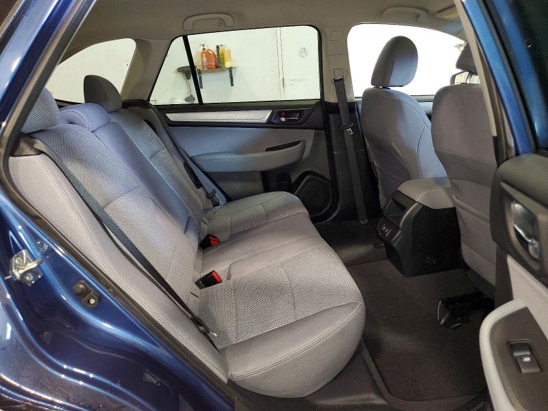 Aukcja sprzedaży 2019 Subaru Outback, vin: 4S4BSAFC9K3344370, numer aukcji: 60886806