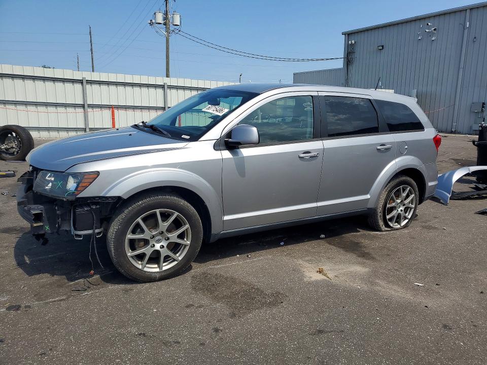 Продажа на аукционе авто 2019 Dodge Journey, vin: 3C4PDDEG5KT771138, номер лота: 60715486