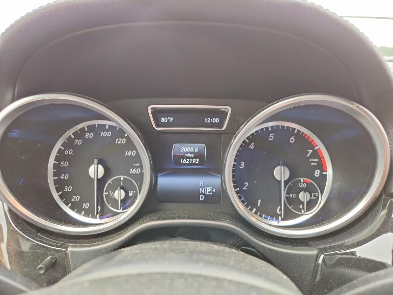 2015 Mercedes-benz Gl მანქანა იყიდება აუქციონზე, vin: 4JGDF6EE2FA462078, აუქციონის ნომერი: 61296716