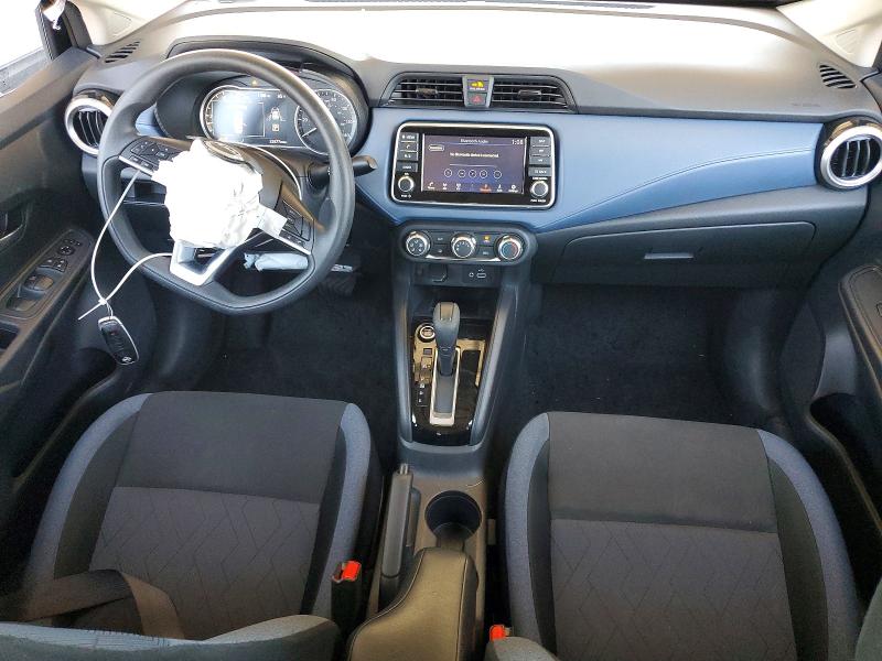 Aukcja sprzedaży 2025 Nissan Versa, vin: 3N1CN8EV9SL837307, numer aukcji: 60472346