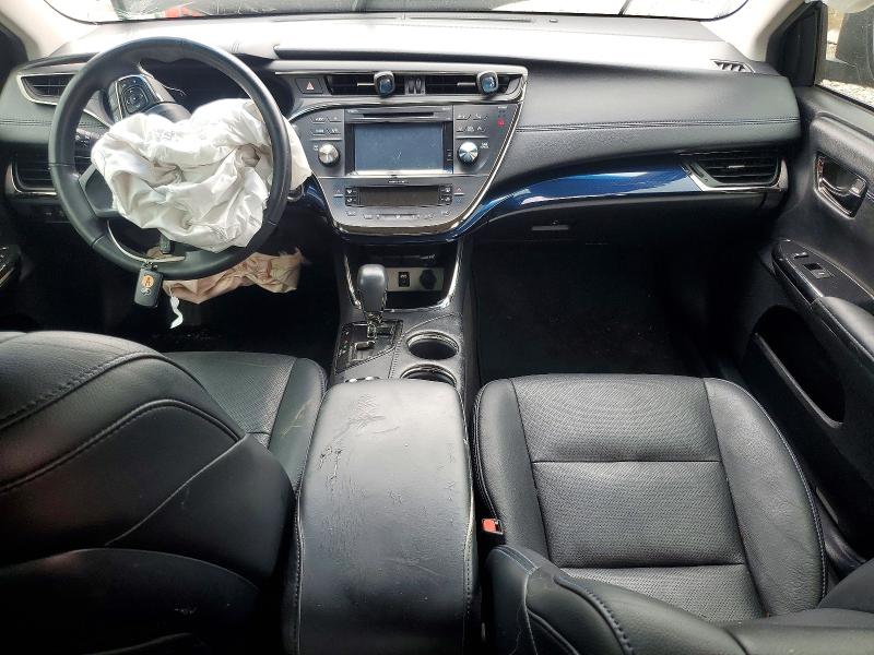 Aukcja sprzedaży 2015 Toyota Avalon, vin: 4T1BK1EB4FU147597, numer aukcji: 61144686