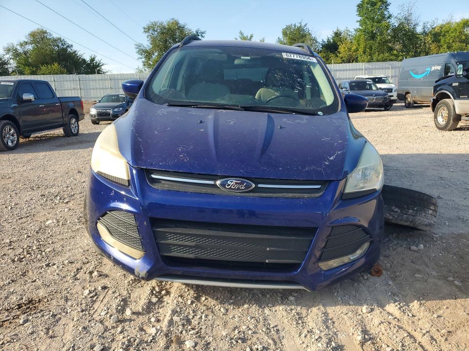 2016 Ford Escape მანქანა იყიდება აუქციონზე, vin: 1FMCU0GXXGUB40298, აუქციონის ნომერი: 62778956