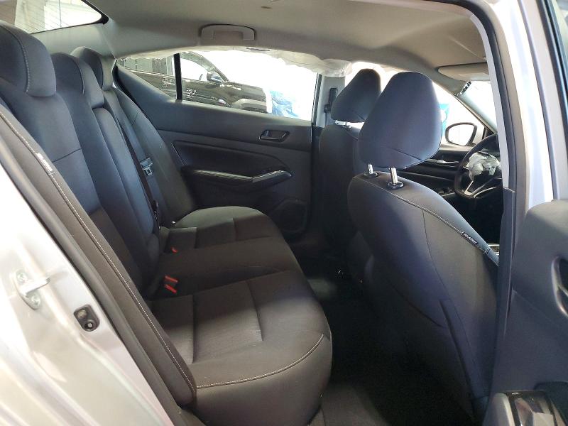 Aukcja sprzedaży 2023 Nissan Altima, vin: 1N4BL4DV2PN372388, numer aukcji: 63136246