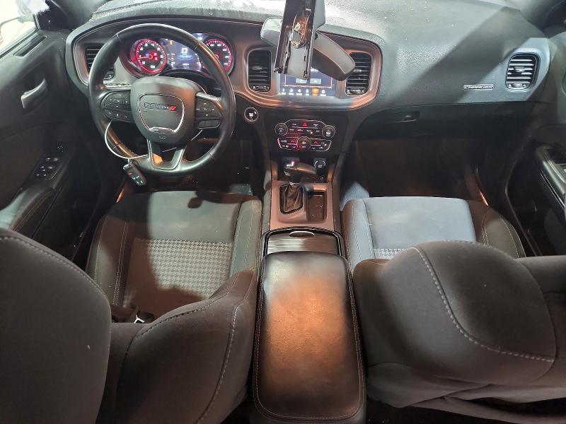 61304566 :رقم المزاد ، 2C3CDXJG0PH675959 vin ، 2023 Dodge Charger مزاد بيع