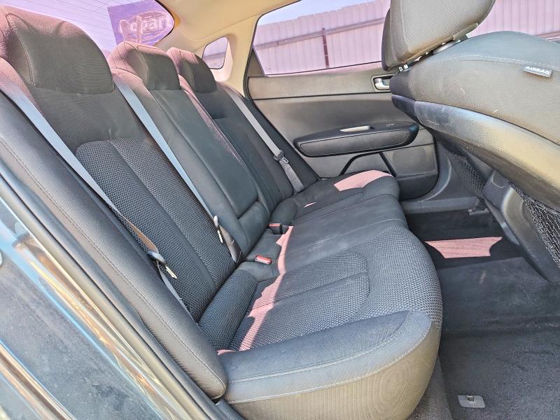 Продаж на аукціоні авто 2020 Kia Optima, vin: 5XXGT4L3XLG382821, номер лоту: 63041906