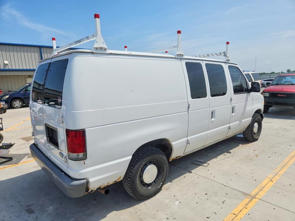 Продаж на аукціоні авто 2000 Ford Econoline, vin: 1FTRE1427YHA35707, номер лоту: 61371596