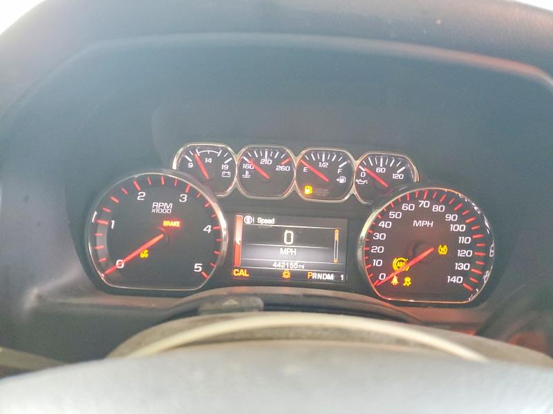 Aukcja sprzedaży 2015 Gmc Sierra, vin: 1GT12ZE80FF558843, numer aukcji: 60502816