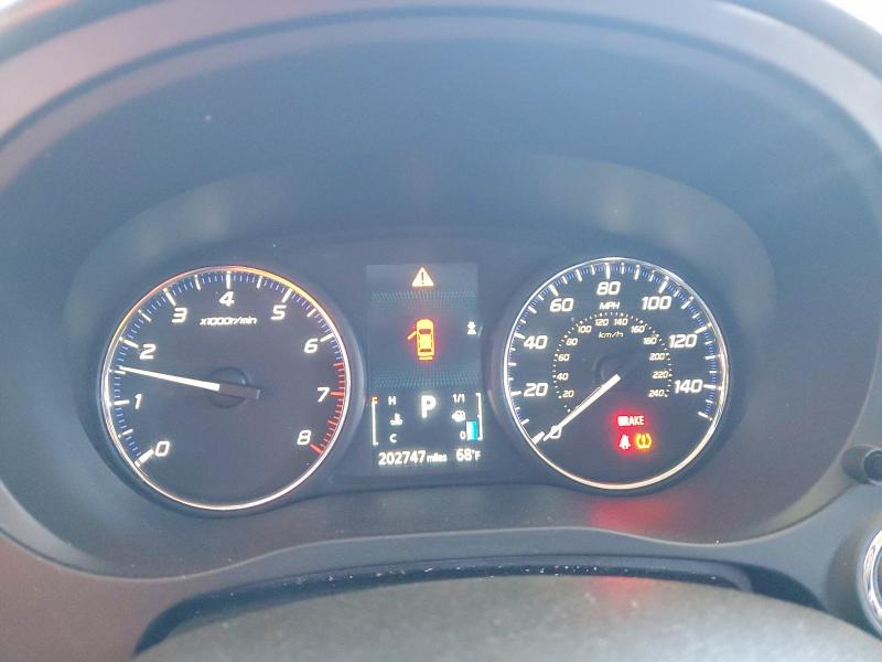 2014 Mitsubishi Outlander მანქანა იყიდება აუქციონზე, vin: JA4AD3A35EZ001791, აუქციონის ნომერი: 62723656