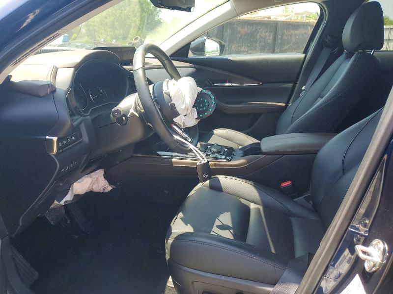 61042926 :رقم المزاد ، 3MVDMBEY6SM783520 vin ، 2025 Mazda Cx-30 مزاد بيع