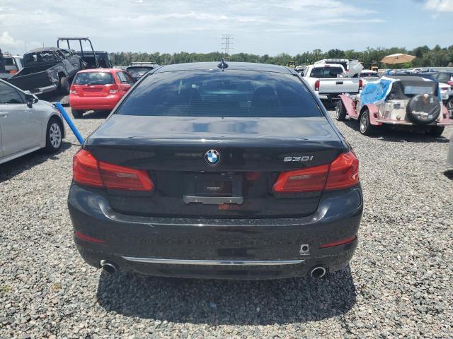 Auction sale of the 2017 Bmw 530, vin: WBAJA5C34HG894895, lot number: 60930676