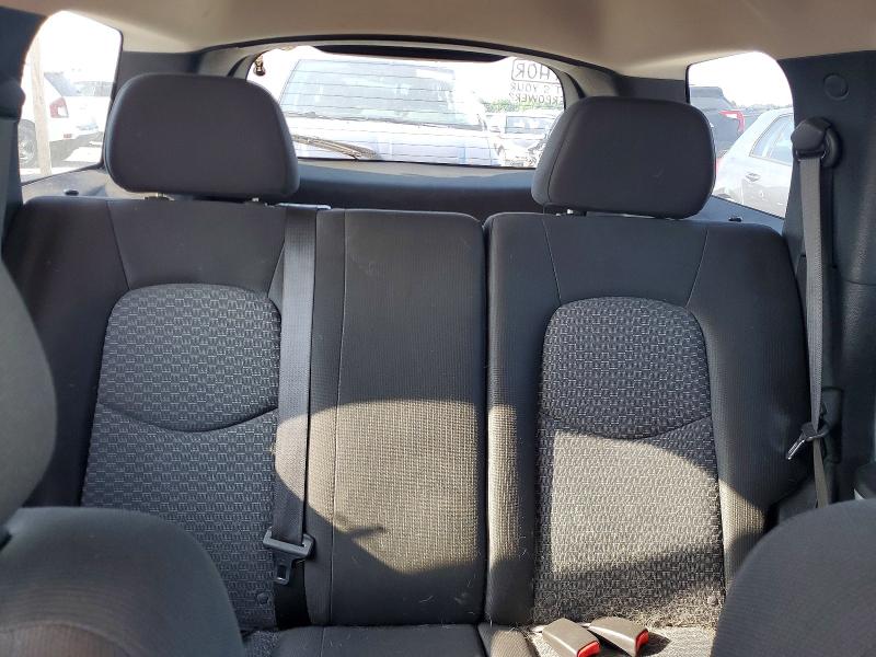 Aukcja sprzedaży 2011 Chevrolet Hhr, vin: 3GNBABFW2BS503366, numer aukcji: 60359236