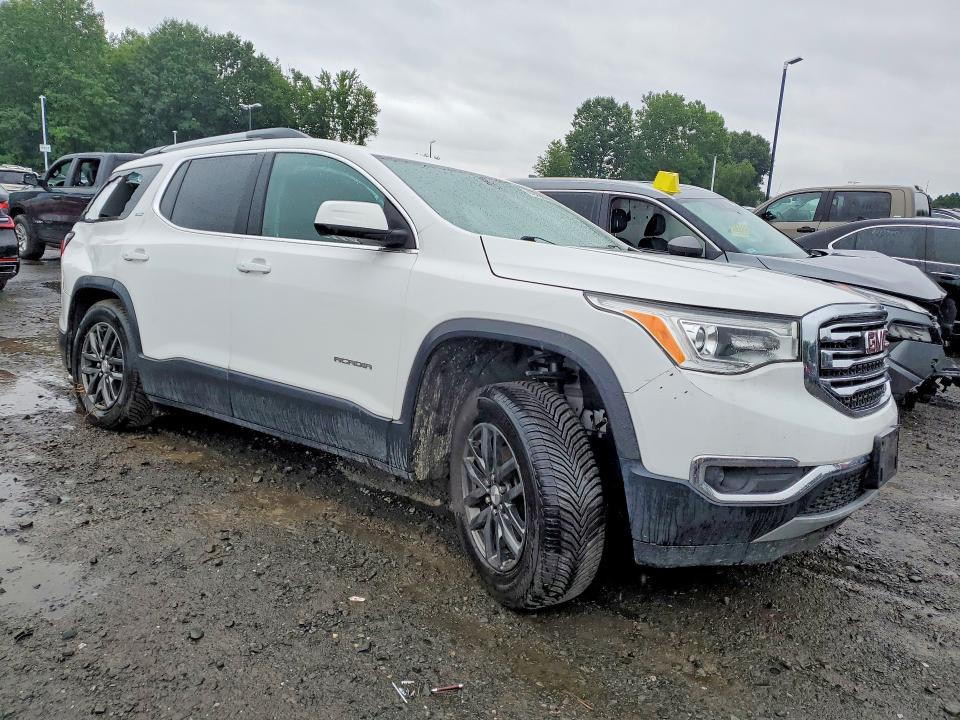 Продаж на аукціоні авто 2019 Gmc Acadia, vin: 1GKKNULS2KZ267478, номер лоту: 58995296
