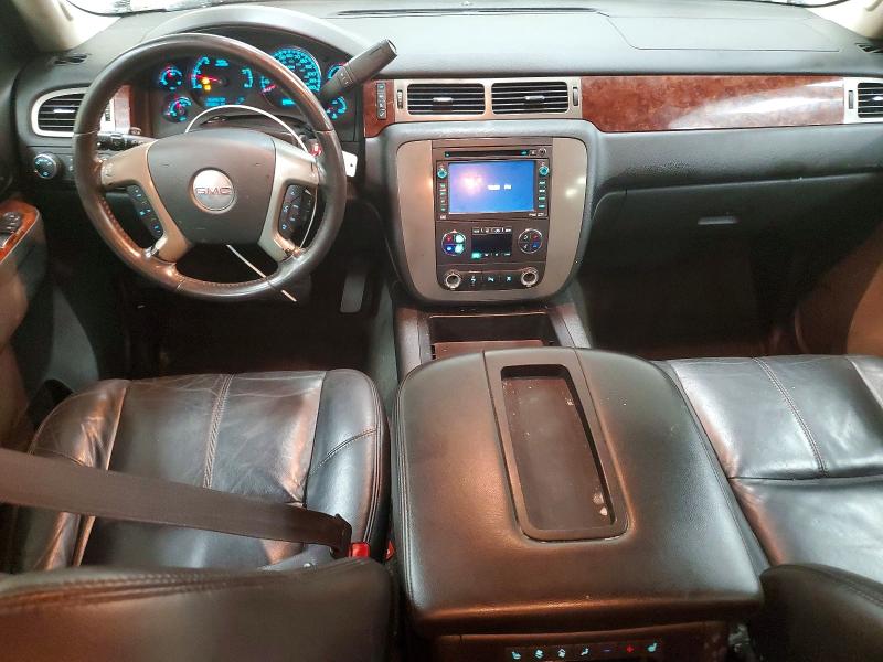 Продажа на аукционе авто 2010 Gmc Yukon Xl, vin: 1GKUKKE32AR229095, номер лота: 60697546
